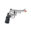 Smith & Wesson M29 Airsoft Revolver 5-in Barrel