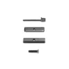 EF Gun Rebuild Kit For Glock 17 and 19 GBB Airsoft Gun 2276300, 2276303