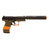 Walther PPQ Combat Kit SB199 Airsoft Pistol