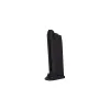 HK USP Compact GBB Airsoft Pistol - Black