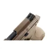Smith & Wesson M&P 9 GBB Airsoft Pistol