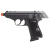  Walther PPK/S GBB Airsoft Pistol