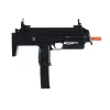 HK MP7 A1-6mm-Black-Advanced Spring