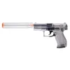 WALTHER PPQ SPRING AIRSOFT KIT