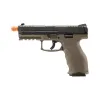 Heckler & Koch VP9 GBB 6MM Airsoft Pistol