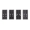 Umarex Optic Adapter Plates For GLOCK Type MOS 1 Airsoft & Airguns