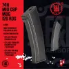 Elite Force E&L Black AK74 AEG Magazine