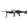 HK MG4 AEG Airsoft Machine Gun