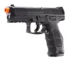 Heckler & Koch VP9 Spring Airsoft Pistol 6mm BB Gun Black