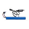 REKT BLAST'R Automatic Electric 6mm BB Blaster