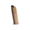 Glock G19X GBB Mag-6mm-Coyote