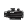 Axeon Optics 3XRDS 1X30 Red/Green/Blue Dot Sight