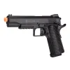 Elite Force M1911 CO2 Blowback Airsoft Pistol