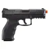 HK VP9 6mm Black CO2 6mm Airsoft