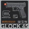 GLOCK 45 MOS Gen5 - GBB 6mm Full Blowback Airsoft