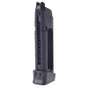 GLOCK G34 Gen4 Deluxe 6mm CO2 Airsoft Pistol
