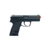 H&K USP CO2 Airsoft - Black