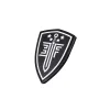 ELITE FORCE SHIELD RUBBER PATCH