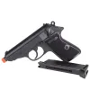  Walther PPK/S GBB Airsoft Pistol