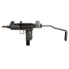 IWI UZI Carbine CO2 Gen 2 Airsoft Rifle