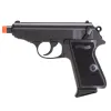  Walther PPK/S GBB Airsoft Pistol