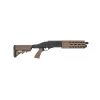 Elite Force Tri-Shot Airsoft CO2 Shotgun