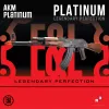 E&L AKM Platinum AEG AK Airsoft Rifle