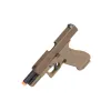 Glock G19X GBB 6mm - Coyote