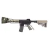Elite Force Airsoft Bungie Barrel Cover