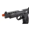 Smith & Wesson M&P 9L Performance Center CO2 Powered Airsoft Pistol