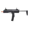 HK MP7 NAVY GBB AIRSOFT RIFLE 6MM : ELITE FORCE