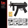 Heckler & Koch MP5K Gen2 EyeTrace AEG Airsoft Rifle