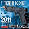 Tactical Force 2011 CO2 Airsoft Pistol