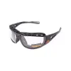 REKT Eye Pro Safety Goggles For Nerf Games And Airsoft Shooting Sports : Umarex USA