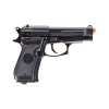 Beretta M84 FS 6mm Blowback