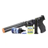 Walther PDP Compact Spring Airsoft Pistol Kit