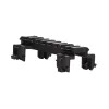 Elite Force Picatinny Optic mount for the HK MP5 Airsoft Platform