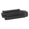 HK MP5 RIS Kit - 6mm - Black