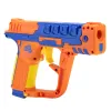 REKT VIVD 6mm Spring-Powered Tracer Pistol