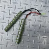 ELITE FORCE AIRSOFT NIMH NUN CHUCK BATTERY