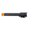 Walther PPQ Complete Barrel Assembly