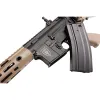 Elite Force M4 CQCX EyeTrace AEG Airsoft Rifle