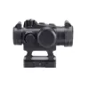 Axeon Optics MDSR1 Micro Dot Sight With Riser 