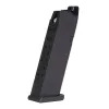 Glock G17 Gen 5 GBB - 6mm - Black