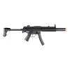 HECKLER & KOCH MP5 SD6 ELITE AIRSOFT RIFLE KIT