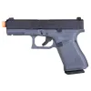 GLOCK 19 Gen5 Tungston Gray GBB Airsoft Pistol