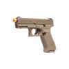 Glock G19X GBB 6mm - Coyote