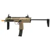 HK MP7 GBB 6mm FDE