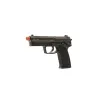 HK USP CO2 - 6mm - Black