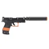 Walther PDP Compact Spring Airsoft Pistol Kit (SB199)